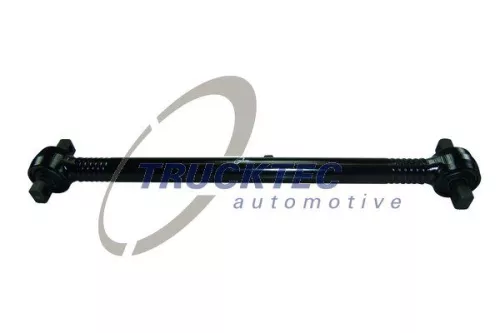 Lenker, Radaufhängung