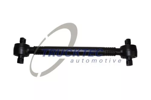 Lenker, Radaufhängung