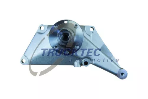 Halter, Kühlerlüfter