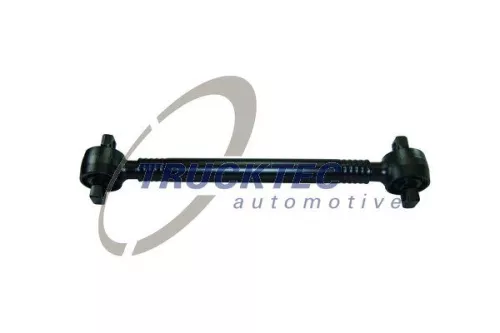 Lenker, Radaufhängung