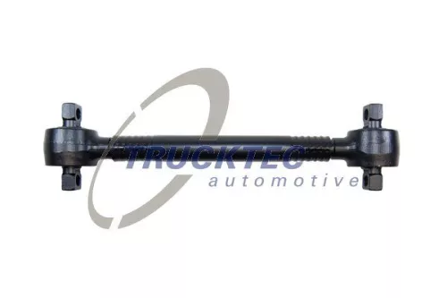 Lenker, Radaufhängung