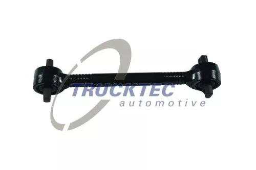 Lenker, Radaufhängung