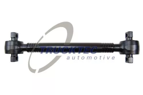 Lenker, Radaufhängung