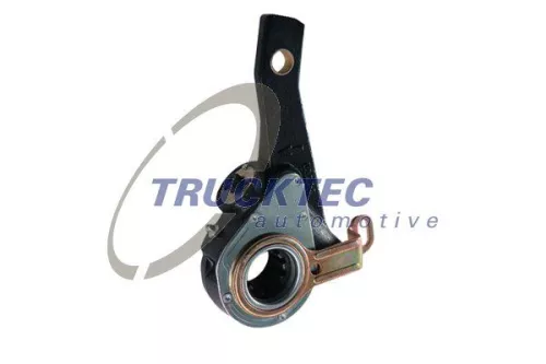 Gestängesteller, Bremsanlage