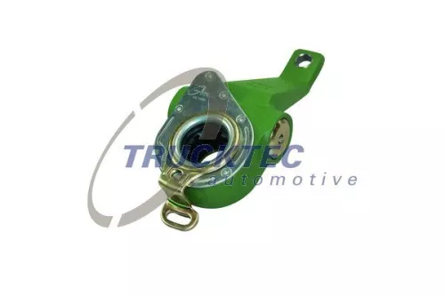 Gestängesteller, Bremsanlage