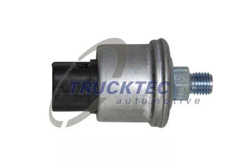 Sensor, Druckluftanlage