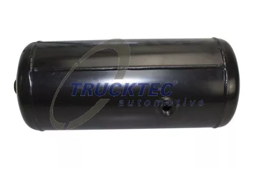 Luftbehälter, Druckluftanlage