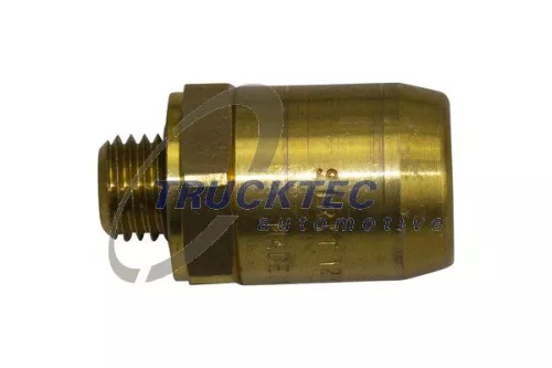 Anschlussstutzen, Schlauchleitung