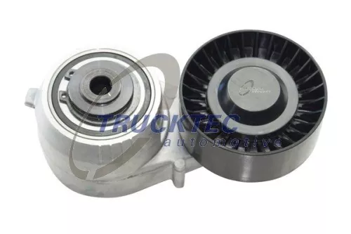 Riemenspanner, Keilrippenriemen