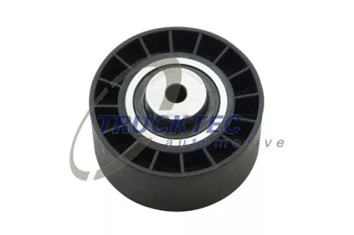 Spannrolle, Keilrippenriemen