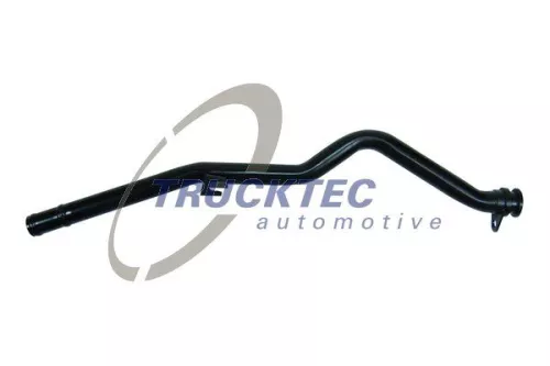 Kühlmittelrohrleitung