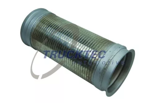 Flexrohr, Abgasanlage