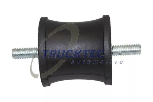 Anschlagpuffer, Schalldämpfer