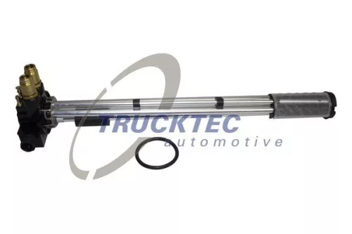 Sensor, Kraftstoffvorrat