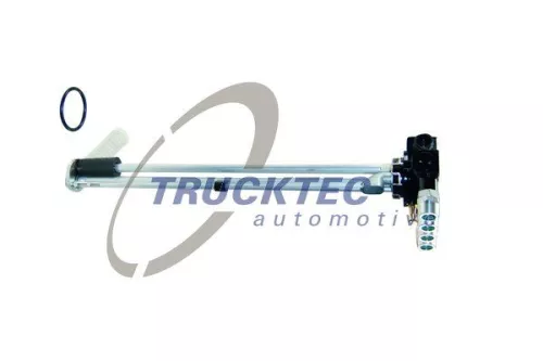 Sensor, Kraftstoffvorrat