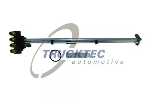 Sensor, Kraftstoffvorrat