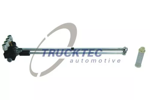 Sensor, Kraftstoffvorrat