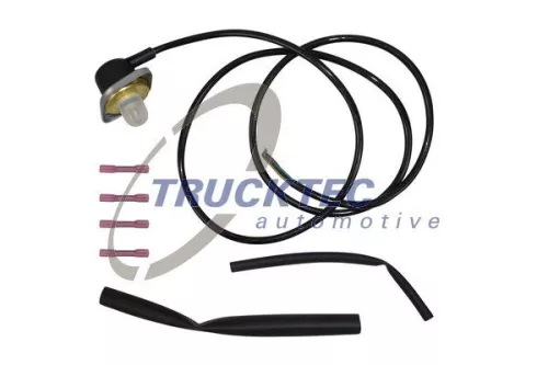 Drucksensor, Kraftstoffbehälter