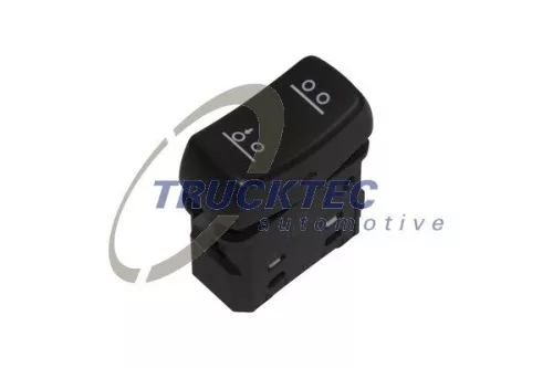 Schalter, Liftachsbetätigung