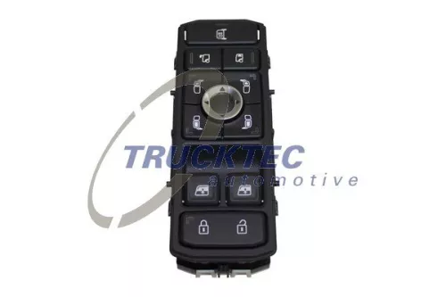 Schalter, Fensterheber