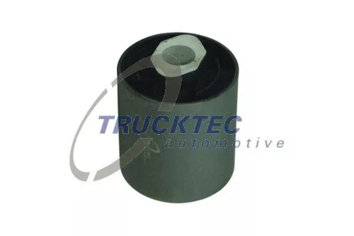 Buchse, Fahrerhauslagerung