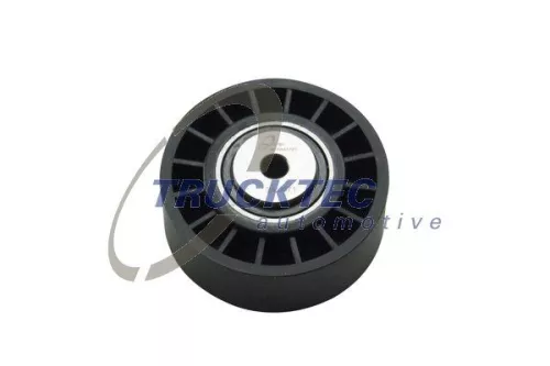 Spannrolle, Keilrippenriemen