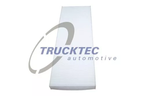 Filter, Innenraumluft