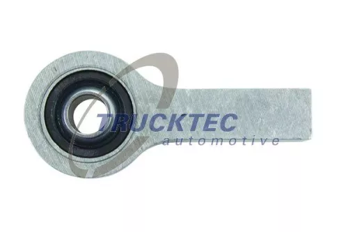 Gelenklager, Fahrerhausstoßdämpfer