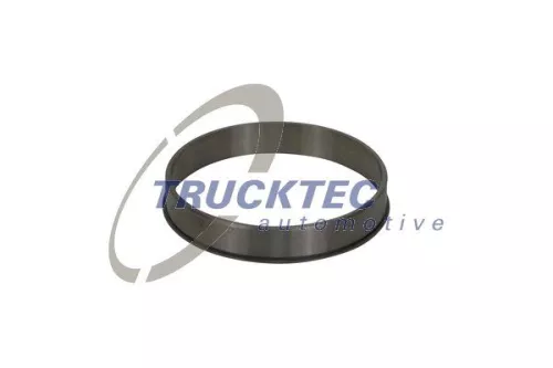 Laufring, Kurbelwelle