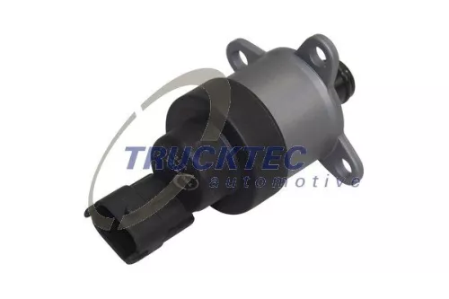 Regelventil, Kraftstoffmenge (Common-Rail-System)