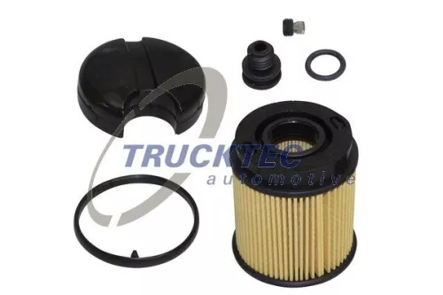 TRUCKTEC AUTOMOTIVE Harnstofffilter (05.16.006)