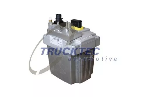 Fördermodul, Harnstoffeinspritzung