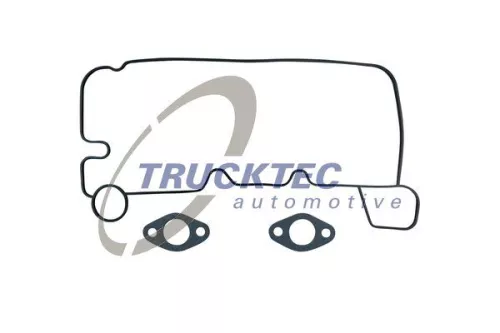 Dichtung, Ölkühler