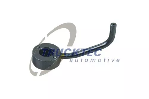 Öldüse, Kolbenbodenkühlung